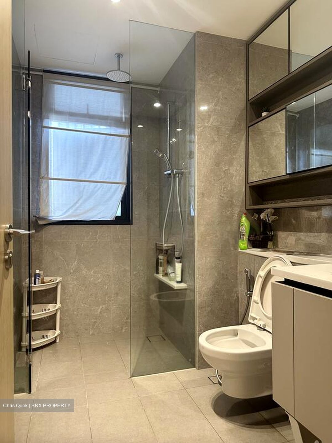 The Tapestry (D18), Condominium #595065001